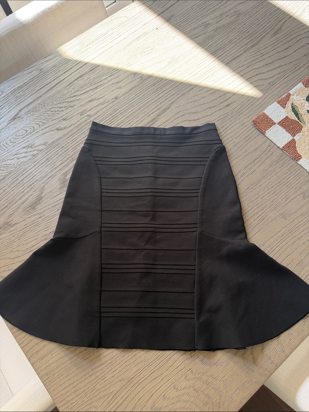 Maje Skirt